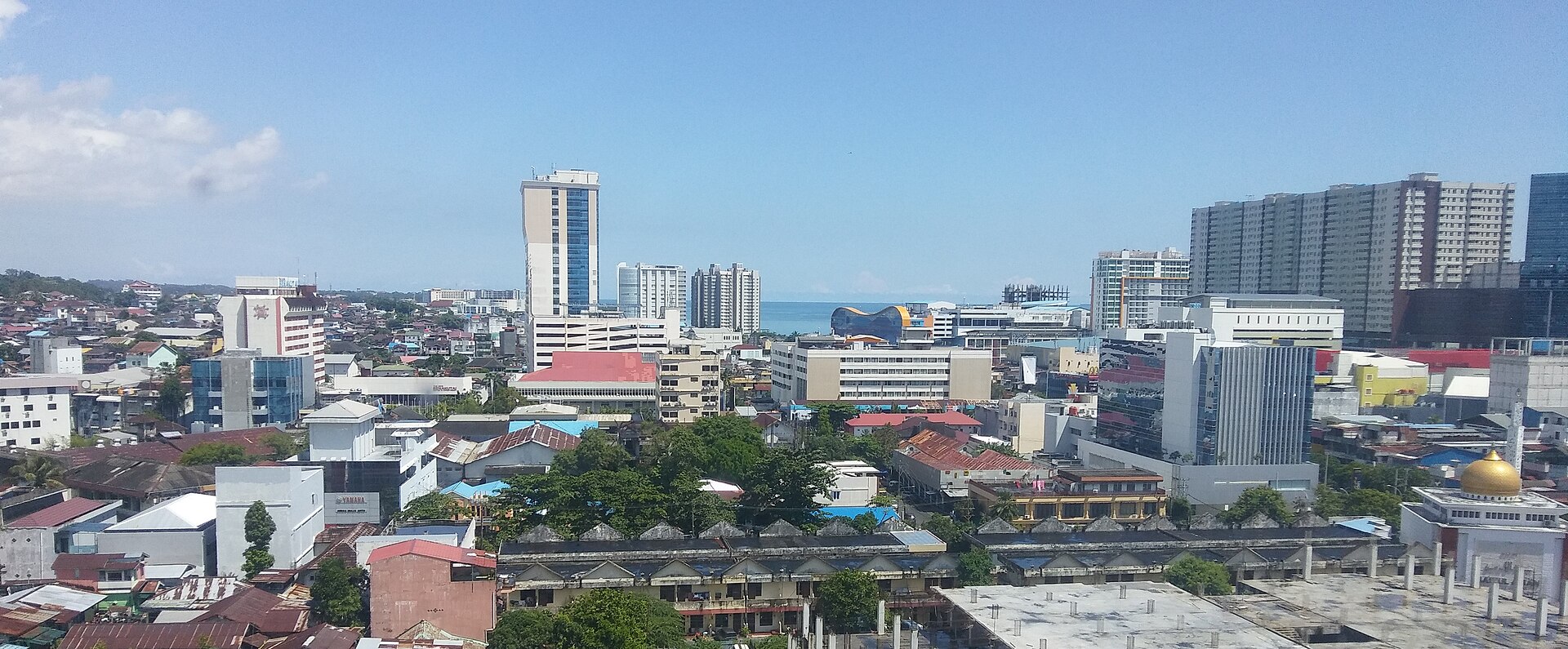 Balikpapan
